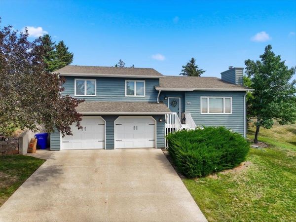 4749 Summerset Drive, Rapid City, SD 57702