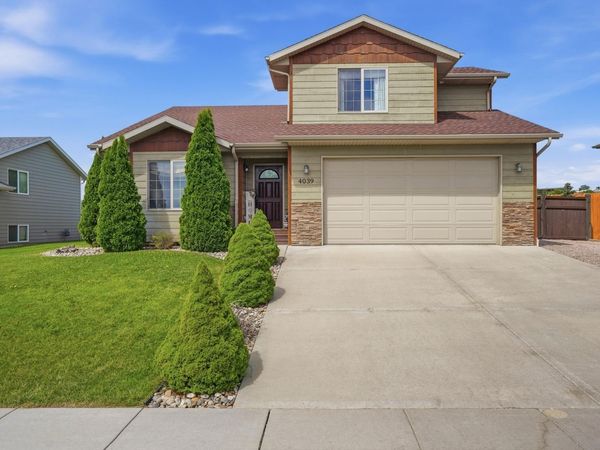 4039 Sand Cherry Lane, Rapid City, SD 57703