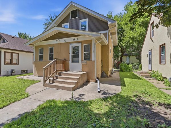 2815 Irving Avenue N, Minneapolis, MN 55411