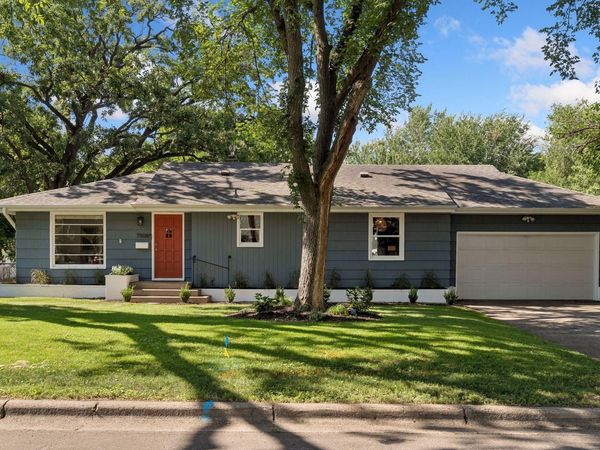 7508 Edgebrook Drive, Saint Louis Park, MN 55426