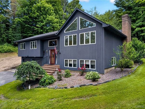 2212 Pompey Hollow Road , Cazenovia, NY 13035