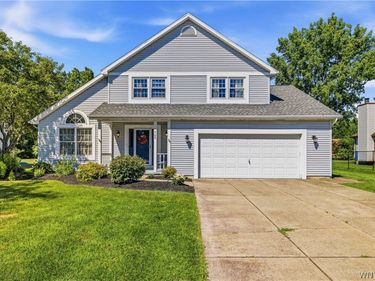 705 Sara Court, Lewiston, NY 14092