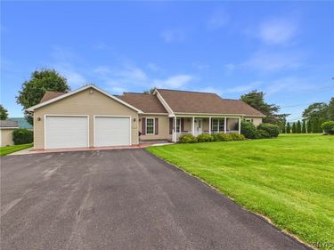1371 Tollgate Hill Road, Locke, NY 13092