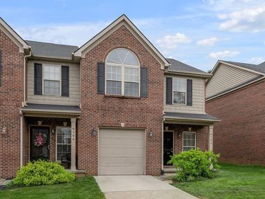 4464 Stuart Hall Boulevard, Unit 8105, Lexington, KY 40509