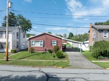 744 BRESSLER STREET, LOCK HAVEN, PA 17745