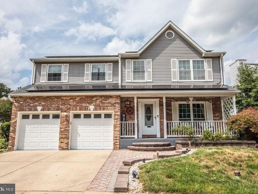 157 Bragg Boulevard, Odenton, MD 21113 Main Photo