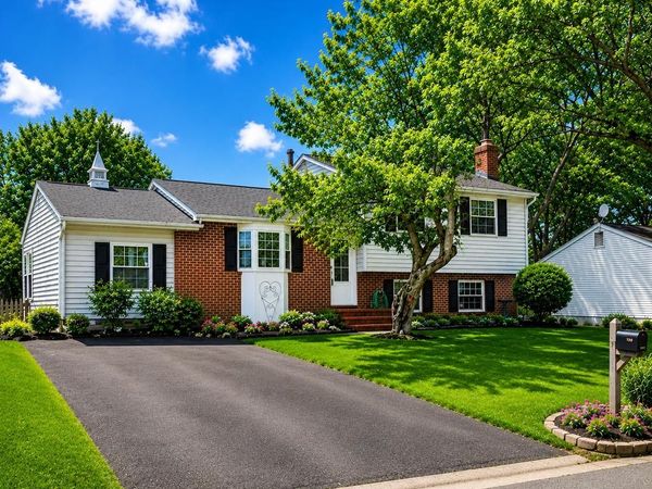 5083 MACNAMARA DRIVE, FREDERICKSBURG, VA 22407