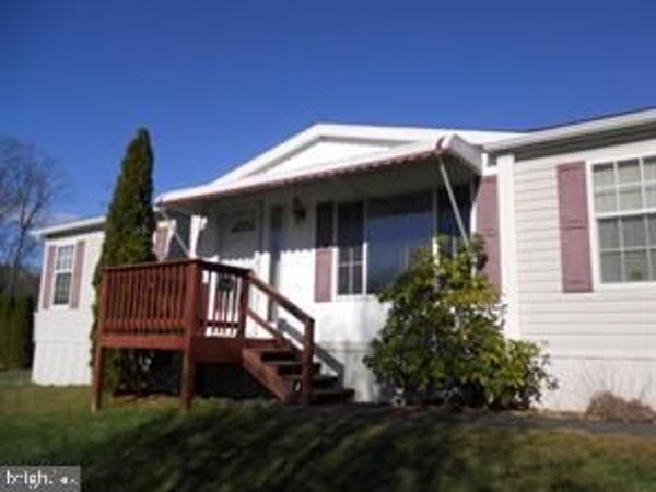 133 HEISTER ROAD, BIRDSBORO, PA 19508