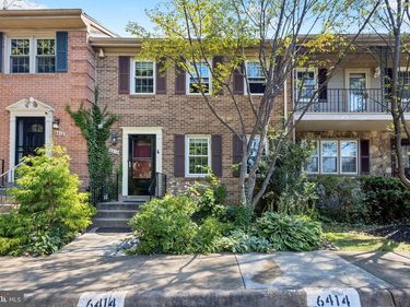 6414 SEVEN OAKS COURT, FALLS CHURCH, VA 22042