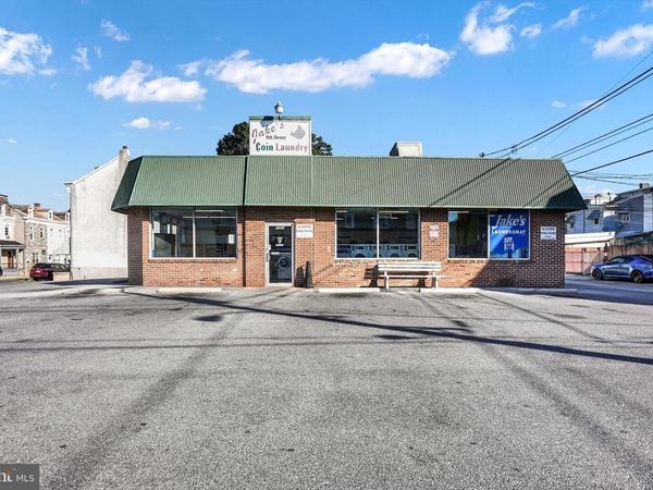 1501 N 9TH STREET, READING, PA 19604