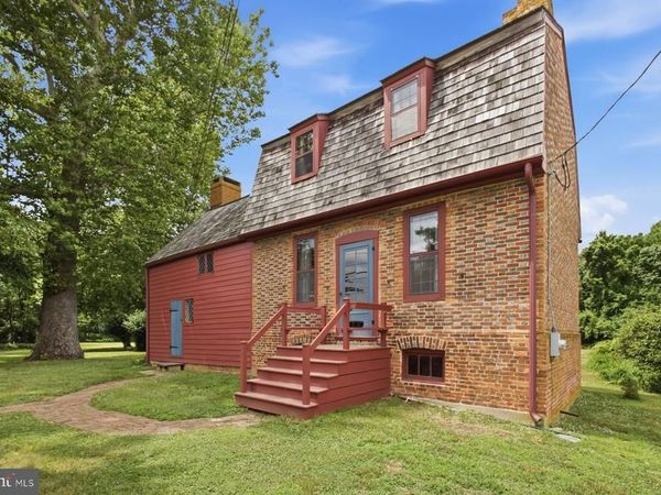 255 OLD MILL ROAD, GREENWICH, NJ 08323