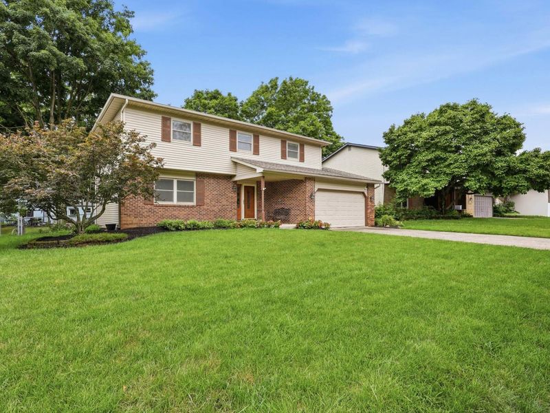 2949 Heatherleaf Way, Columbus, OH 43231 Photo 18