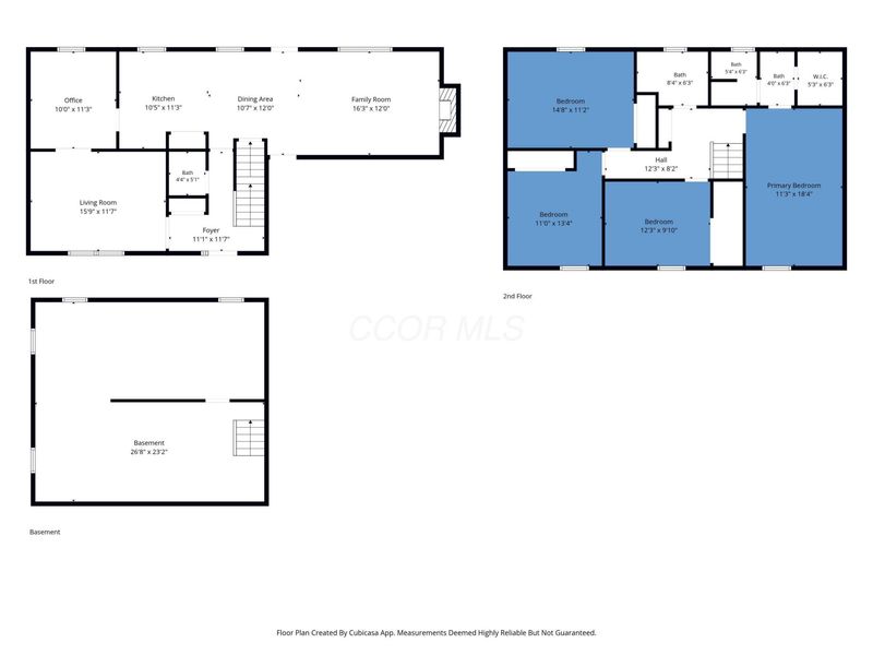 2949 Heatherleaf Way, Columbus, OH 43231 Photo 2