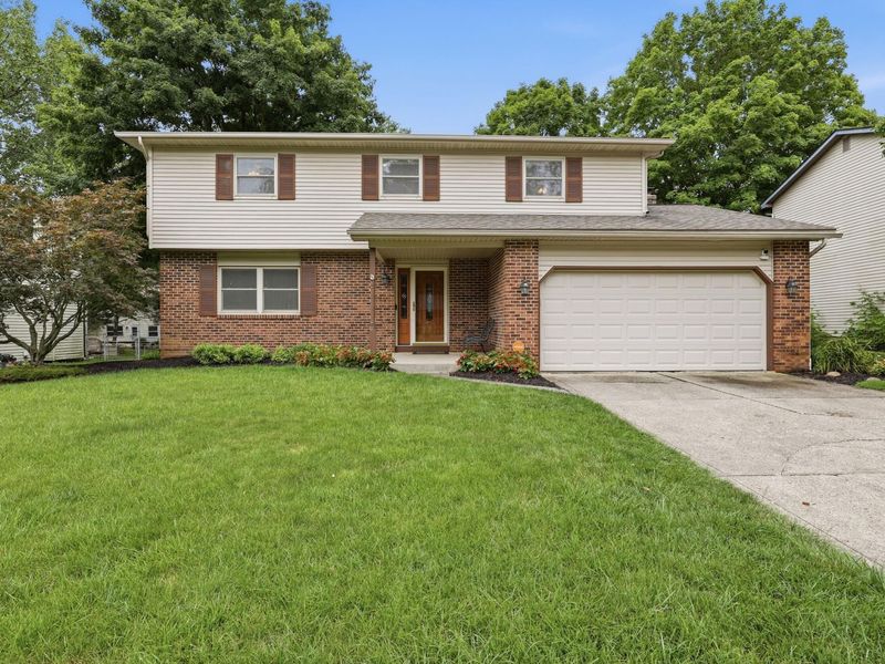 2949 Heatherleaf Way, Columbus, OH 43231 Photo 24