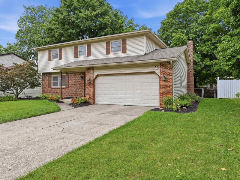 2949 Heatherleaf Way, Columbus, OH 43231 Photo 3