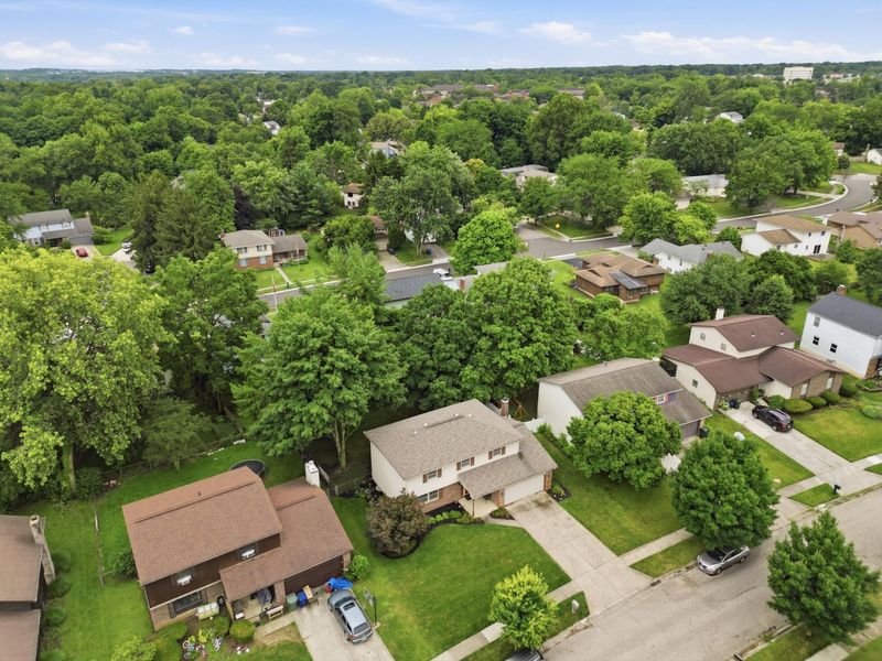 2949 Heatherleaf Way, Columbus, OH 43231 Photo 35