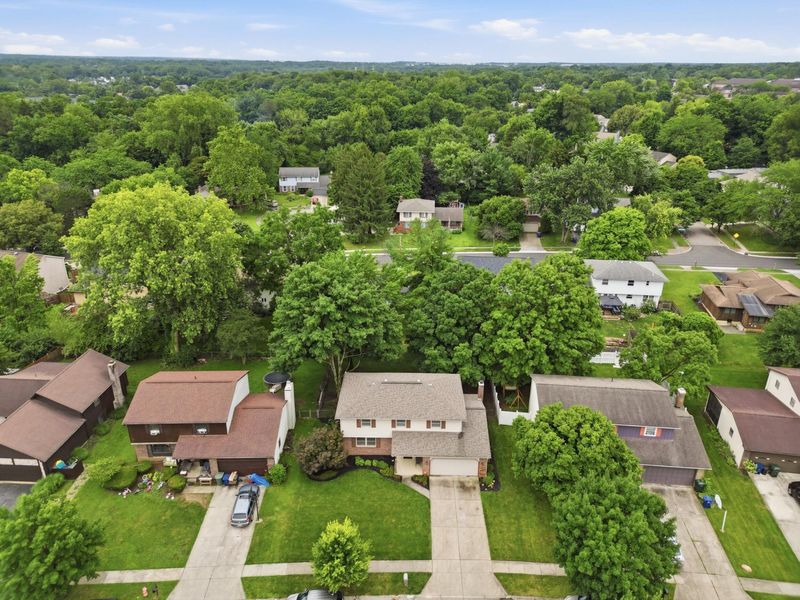 2949 Heatherleaf Way, Columbus, OH 43231 Photo 36