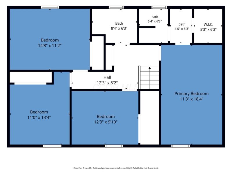 2949 Heatherleaf Way, Columbus, OH 43231 Photo 46