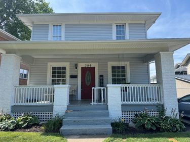 304 E Williams Avenue , Bellefontaine, OH 43311