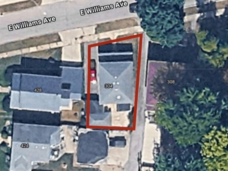 304 E Williams Avenue , Bellefontaine, OH 43311 Photo 47