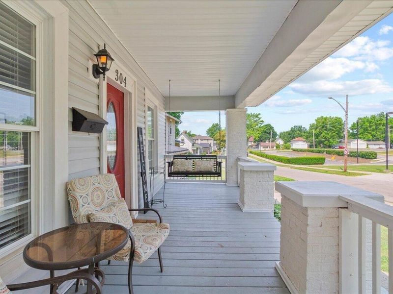 304 E Williams Avenue , Bellefontaine, OH 43311 Photo 7