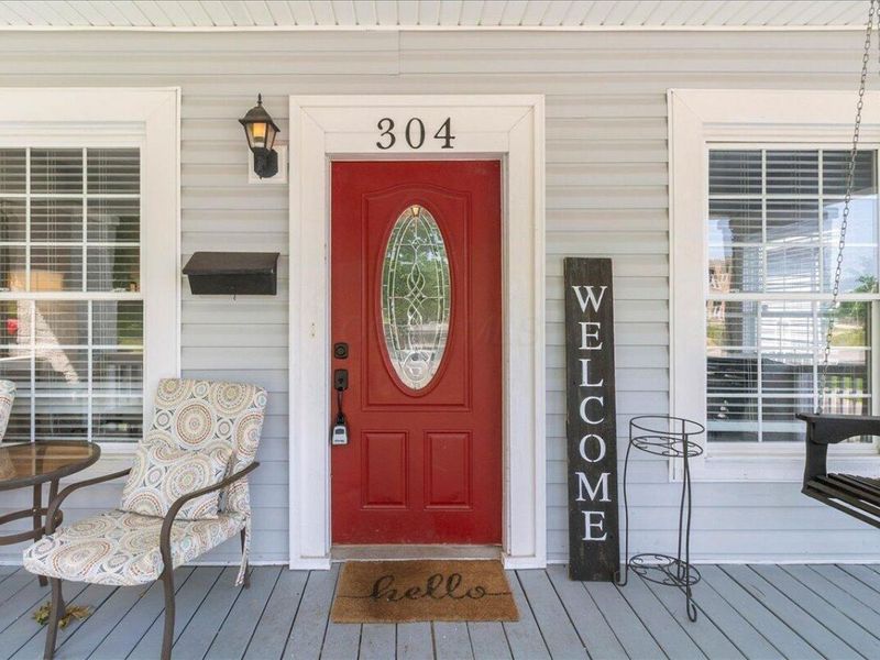 304 E Williams Avenue , Bellefontaine, OH 43311 Photo 8