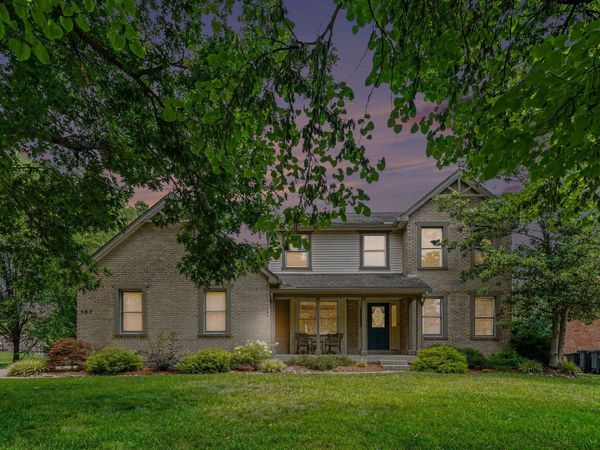 987 Lakeway Court, Union, KY 41091