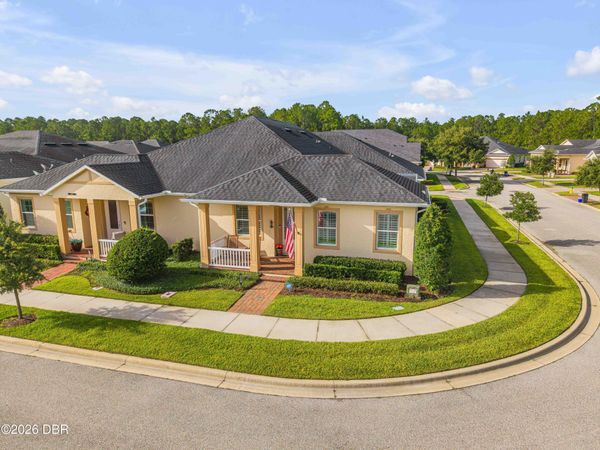 3364 Torre Boulevard, New Smyrna Beach, FL 32168