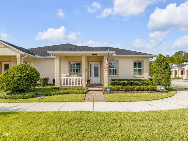 3364 Torre Boulevard, New Smyrna Beach, FL 32168