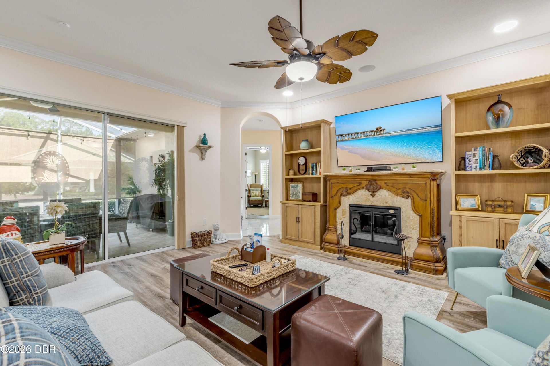3364 Torre Boulevard, New Smyrna Beach, FL 32168 Photo