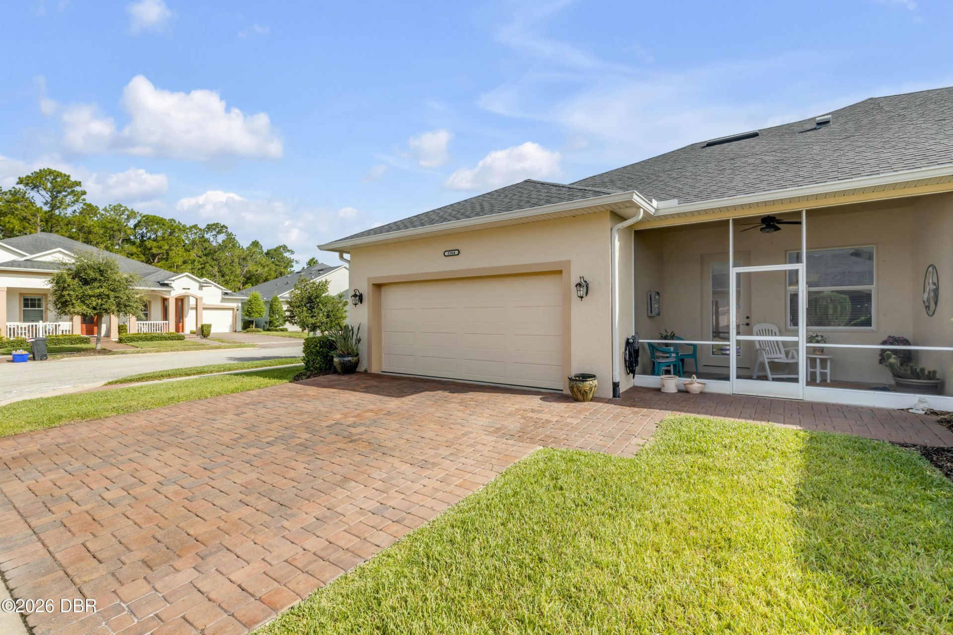 3364 Torre Boulevard, New Smyrna Beach, FL 32168 Photo