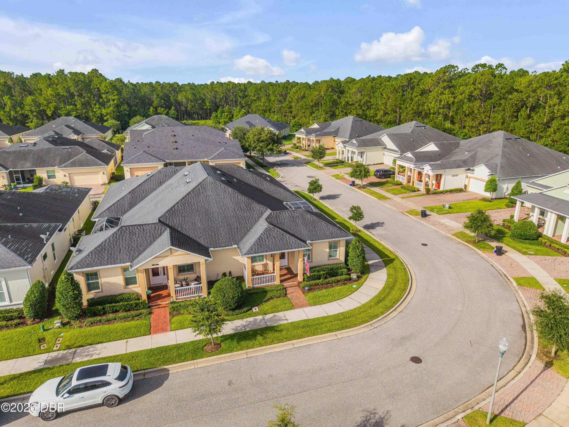 3364 Torre Boulevard, New Smyrna Beach, FL 32168 Photo