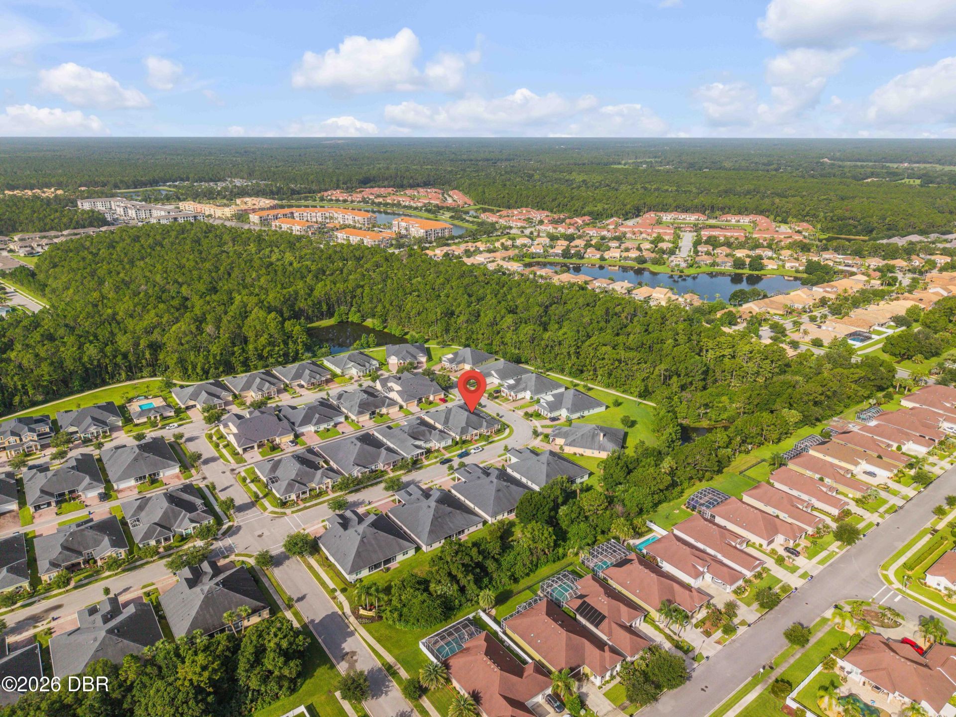 3364 Torre Boulevard, New Smyrna Beach, FL 32168 Photo