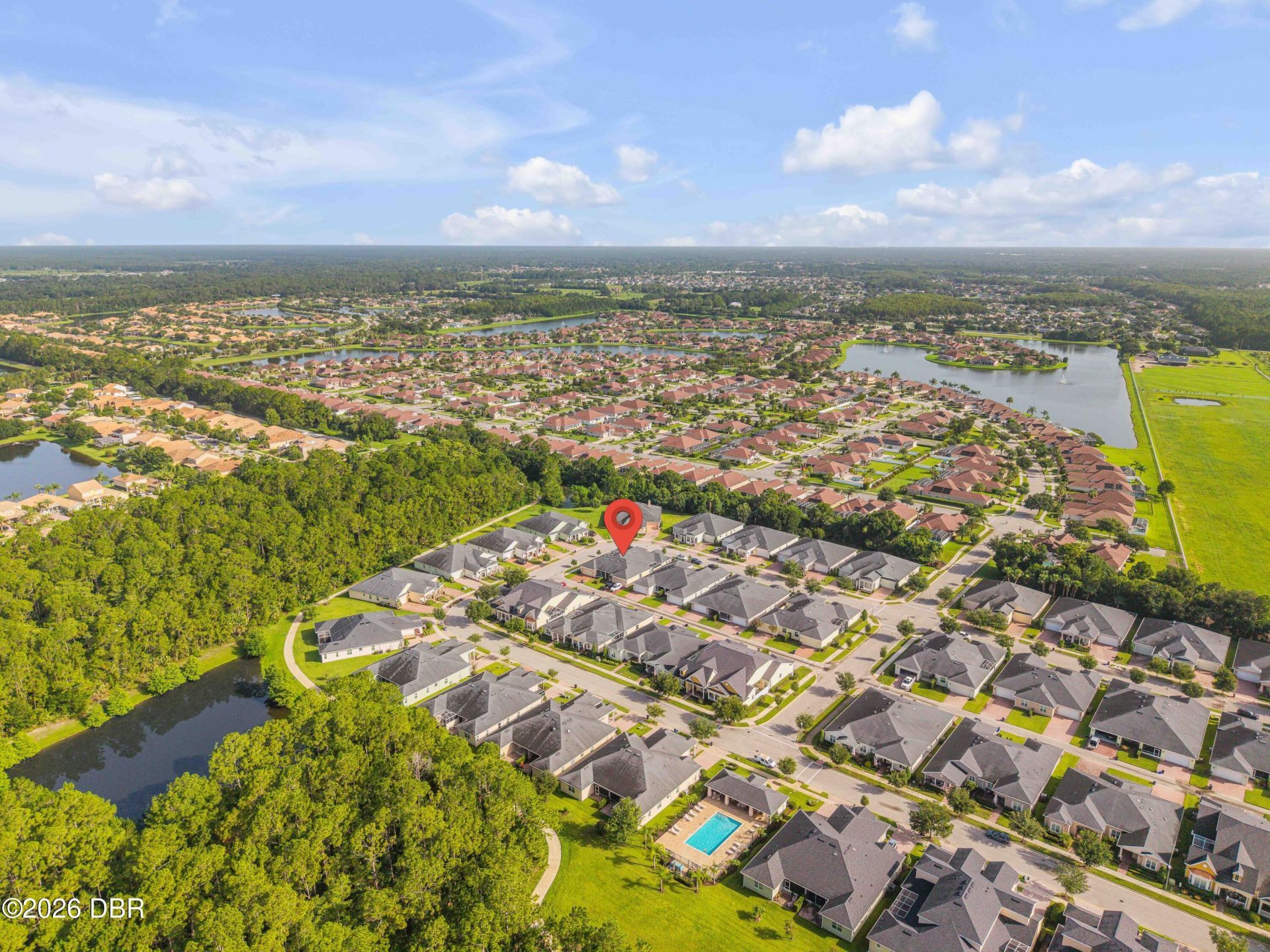 3364 Torre Boulevard, New Smyrna Beach, FL 32168 Photo