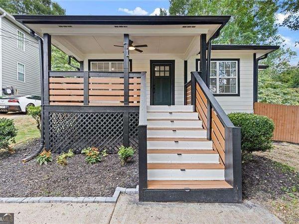 71 Thayer Avenue SE, Atlanta, GA 30315