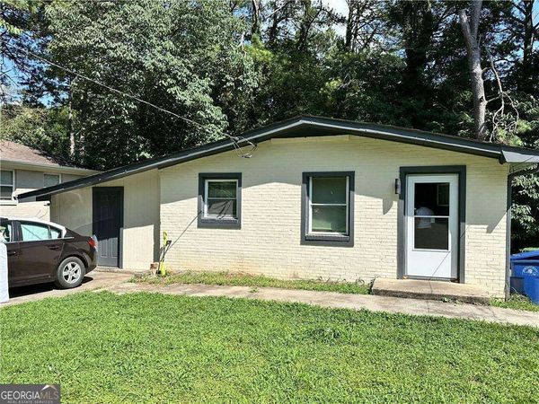 164 Polar Rock Drive SW, Atlanta, GA 30315