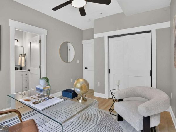 1285 Mcclure Avenue NW, Atlanta, GA 30314