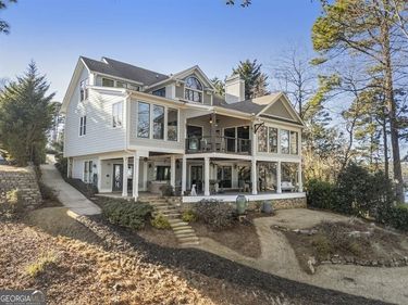 6402 Lakeview Drive, Buford, GA 30518