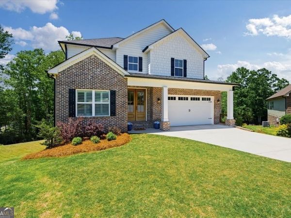 110 Emily Court, Carrollton, GA 30117