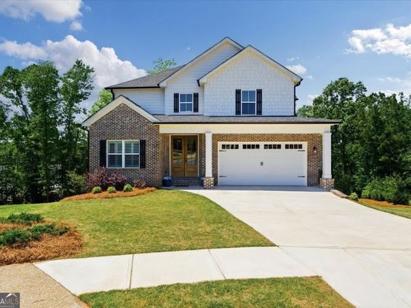 110 Emily Court, Carrollton, GA 30117