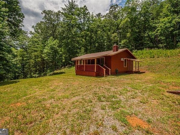 731 Jim Anderson Road, Dahlonega, GA 30533