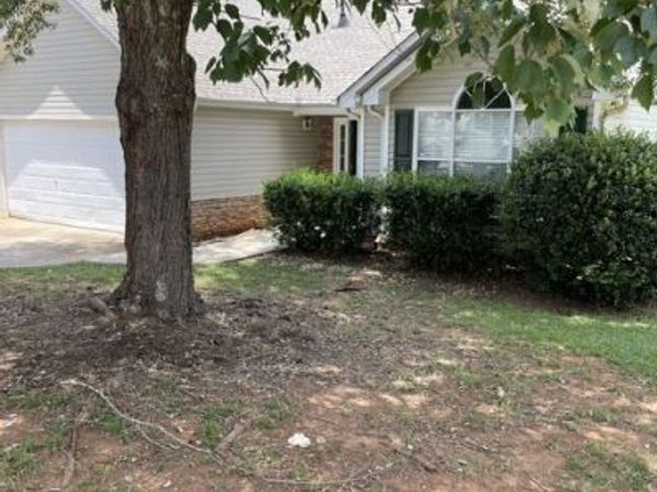 1790 Neighborhood Walk, Mcdonough, GA 30252