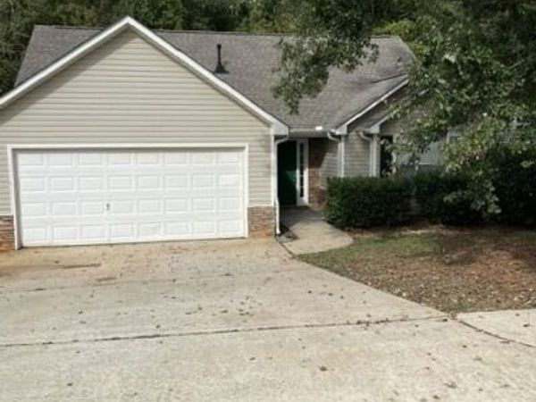 1790 Neighborhood Walk, Mcdonough, GA 30252