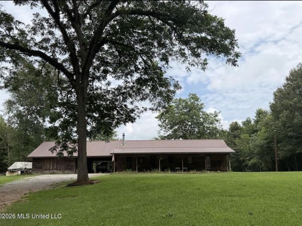 483 N Palestine Road, Natchez, MS 39120
