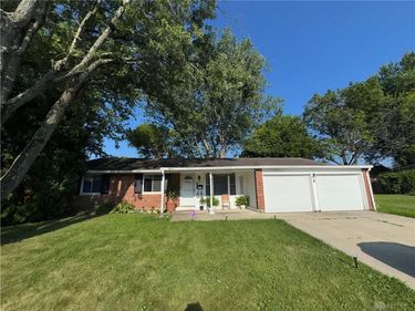 703 Hile Lane, Englewood, OH 45322