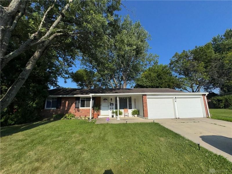 703 Hile Lane, Englewood, OH 45322 Photo 1