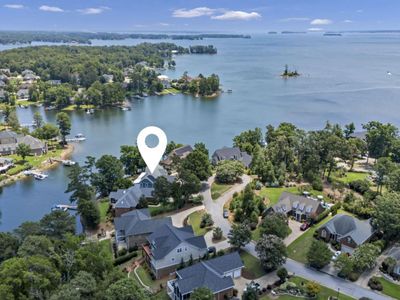 241 Pointe Overlook Drive, Chapin, SC 29036