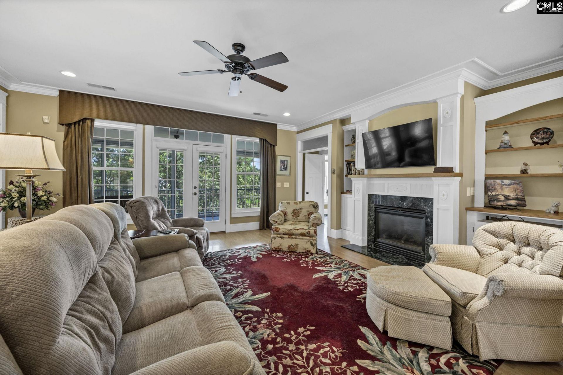 241 Pointe Overlook Drive Photo 17