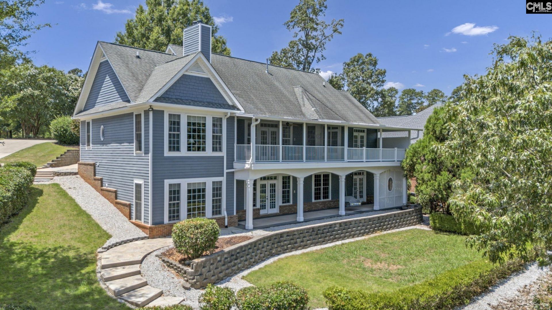 241 Pointe Overlook Drive Photo 4