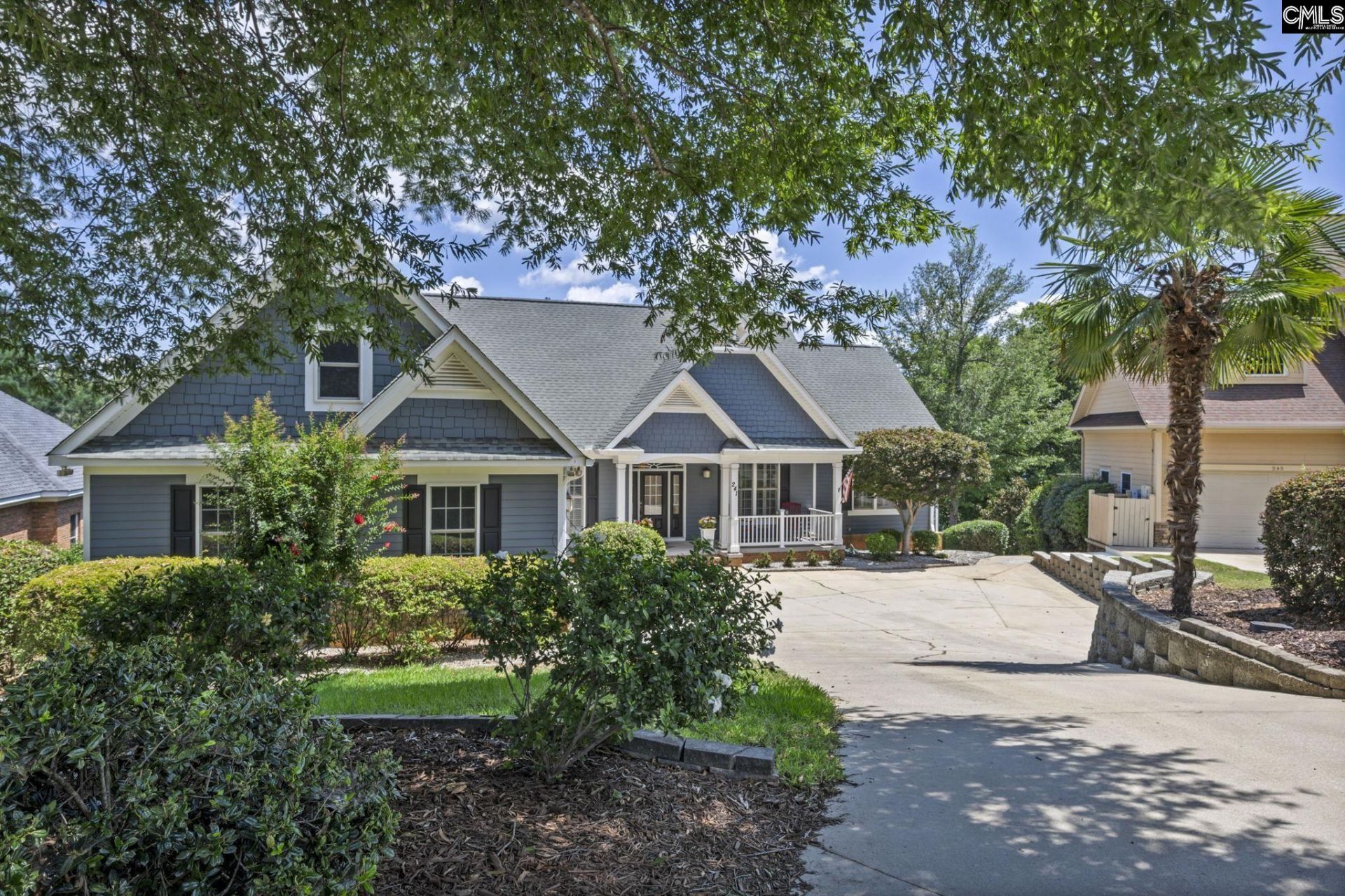 241 Pointe Overlook Drive Photo 5